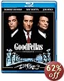 Goodfellas Blu-ray