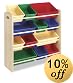 Up to 25% off Whitmor storage