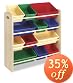 Up to 25% off Whitmor storage