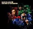 メイド イン ジャパン~THE BEST OF RHYMESTER~(初回生産限定盤)(DVD付)
