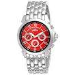 Invicta Men's II Collection Watch, Red 