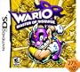 Wario: Master of Disguise