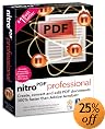 Nitro PDF Professional