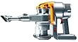 Dyson ハンドクリーナー DC16SY root6