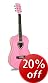 Shop Valentine's Day musical instruments