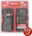 Milwaukee Power Tool Accessories