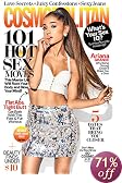 Cosmopolitan (2-year)