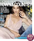 Town & Country (2-year)