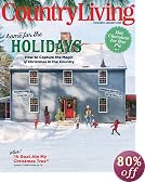 Country Living (2-year)