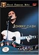 Most Famous Hits: Johnny Cash Live [DVD]