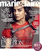 Marie Claire (2-year)