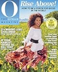 O, The Oprah Magazine