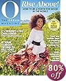 Oprah's Exclusive Interview