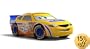 Pixar Cars: RPM #64