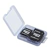 ELECOM 変換アダプタ付microSDメモリカード2GB MF-MRSD02G