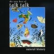 Natural History: The Very Best of Talk Talk