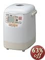 ZOJIRUSHI �����z�[���x�[�J���[�p������� BB-HB10-CA �x�[�W��