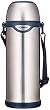 ZOJIRUSHI ステンレスボトルタフボーイ SJ-TE１０-XA ステンレス SJ-TE10-XA
