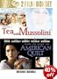 Tea With Mussolini/How To Make An American Quilt [DVD]