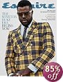 Great deals on Magazine Subscriptions