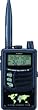 ALINCO DJ-X8 ワイドバンドレシーバー DJ-X8