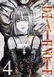 DEATH NOTE Vol.4