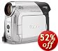 Low price on the Canon ZR850 camcorder at Amazon.com