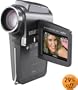 Sanyo Xacti VPC-HD2 7.1MP MPEG4 High Definition Camcorder with 10x Optical Zoom