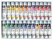 リキテックス ガッシュ22ml 24色セット