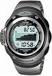 CASIO (カシオ) 腕時計 PROTREK プロトレック TWIN SENSOR タフソーラー PRG-100TJ-7JF