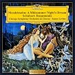 メンデルスゾーン:真夏の夜の夢