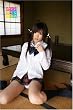 激写 岡本果奈美 [DVD]