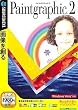 Paintgraphic2 (説明扉付きスリムパッケージ版)