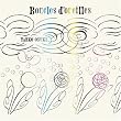 Boucles d'oreilles (ブックル ドレイユ)