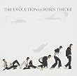 The Evolution of Robin Thicke