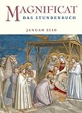 MAGNIFICAT. Das Stundenbuch