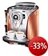 Kaffeeautomat Saeco