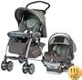 Chicco Cortina KeyFit 30 Travel System in Adventure