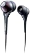 PHILIPS インイヤーヘッドフォン SHE9500