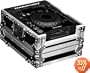 Marathon Flight Ready Case MA-CDJ Case for Pioneer CDJ1000, CDJ800, Denon Dn-S3500, Dn-S3700, And All Other Large Format CD/Digital Turntables