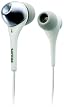 PHILIPS インイヤーヘッドフォン SHE9501