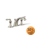 Faucets $200 or more