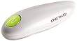 全自動 電動缶オープナー One Touch Can Opener