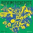 INDEPENDIENTE(初回限定盤)
