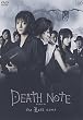 DEATH NOTE デスノート the Last name