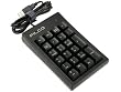 ダイヤテック Majestouch TenKeyPad FKB22MB