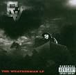 The Weatherman LP