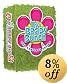The Brady Bunch - The Complete Series (Seasons 1-5 + Shag Carpet Cover)