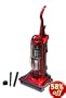 Sunpentown V-8506 Bagless Upright Vacuum Cleaner with HEPA Filtration