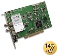 Hauppauge-WinTV-HVR-1600 Vista Premium Certified High Definition TV Tuner/PVR